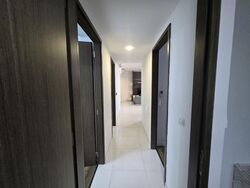 Hundred Trees (D5), Condominium #558034001